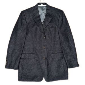 42L 100% Cashmere Joseph & Lyman